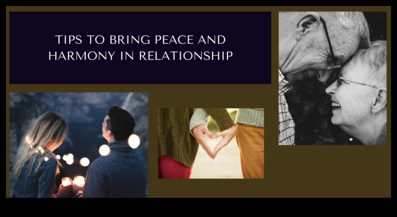 Harmonija mīlestībā: apdomīgu attiecību prakse priecīgām partnerattiecībām