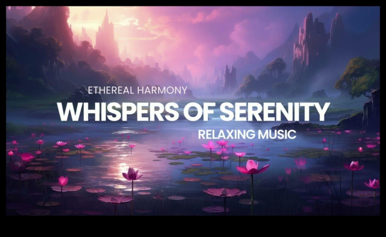 Mierīguma čuksti: vadīta meditācija ikdienas rāmumam