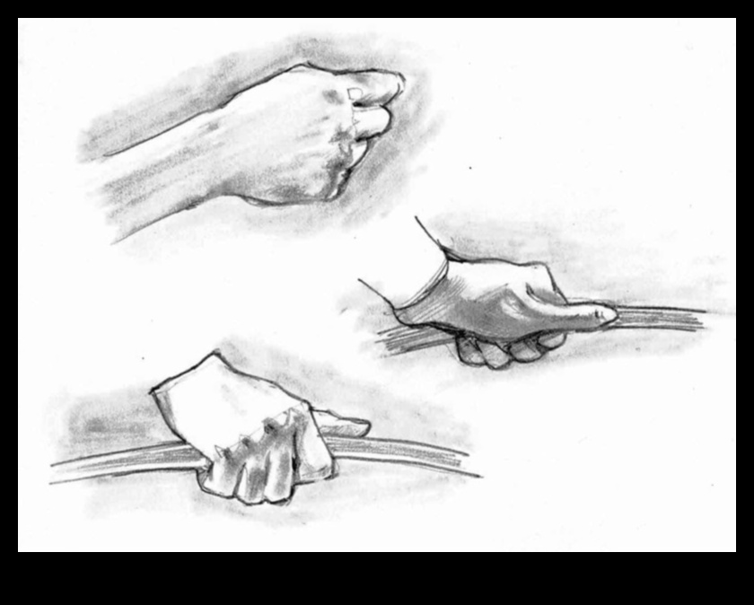 Zīmuļu skicēšanas darbnīca: dažādu grafīta metožu izpēte