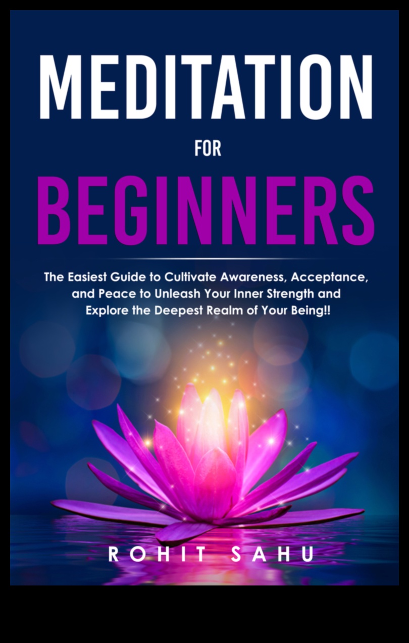 Atbrīvotā harmonija: meditācijas fiziskais spēks