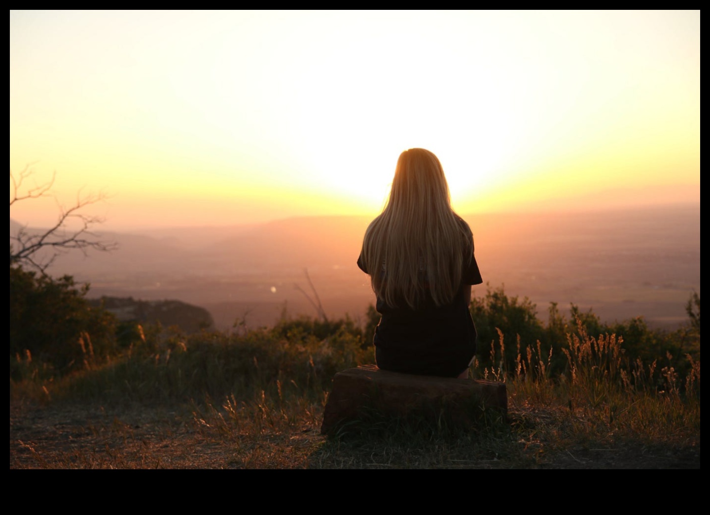Atbrīvotā harmonija: meditācijas fiziskais spēks