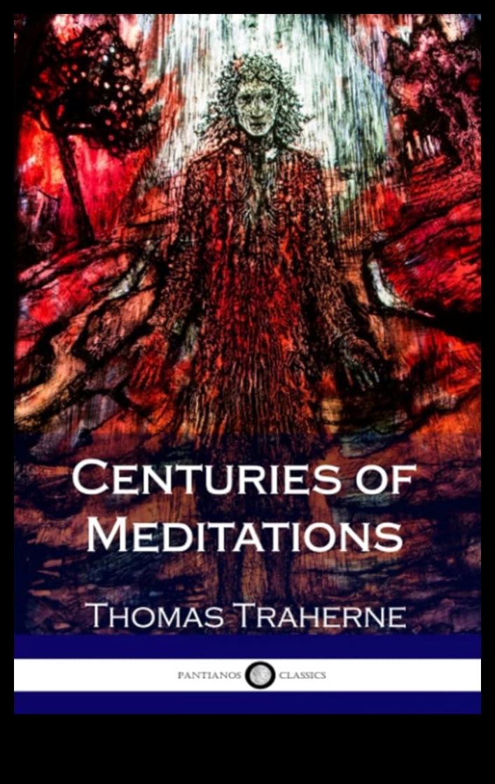 Rāmuma gadsimti: meditācijas izpēte