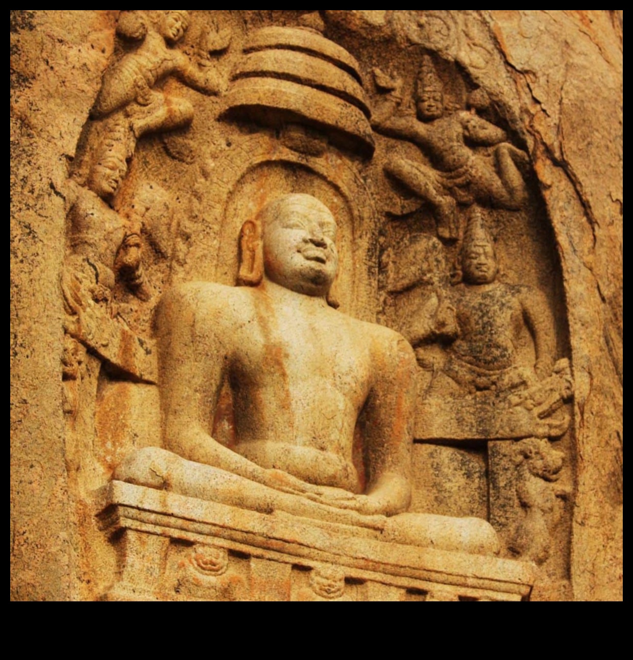 Rāmuma gadsimti: meditācijas izpēte