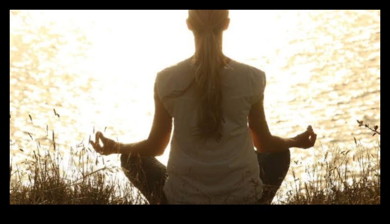 Laikam pārbaudīts miers: dziļa niršana meditācijas pagātnē