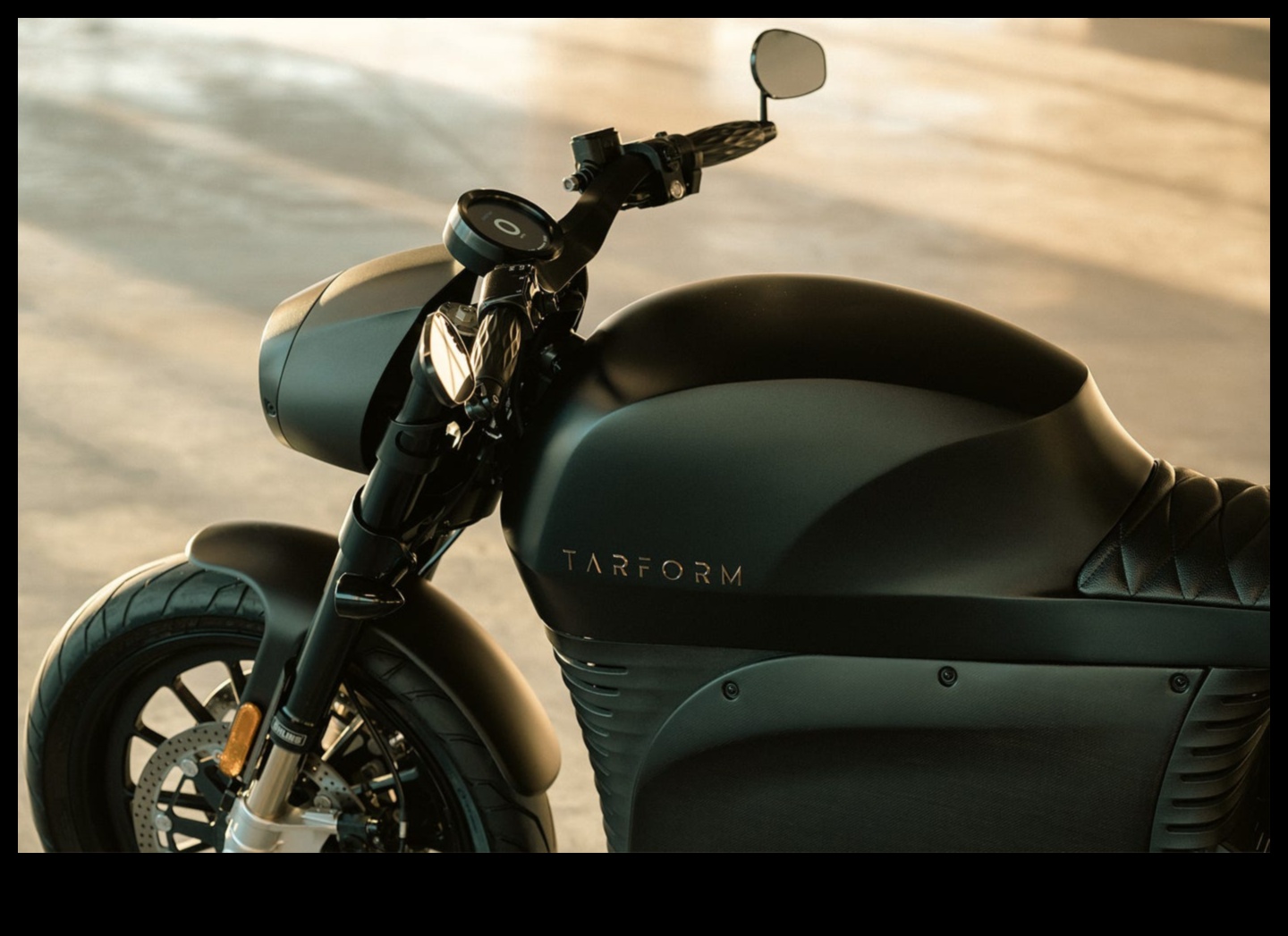 Videi draudzīgas ekspedīcijas: braukšana ar motocikliem zaļā revolūcijā