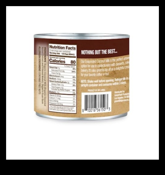 Kokosriekstu piena tendences: jaunākā un labākā tropiskā uztura izpēte