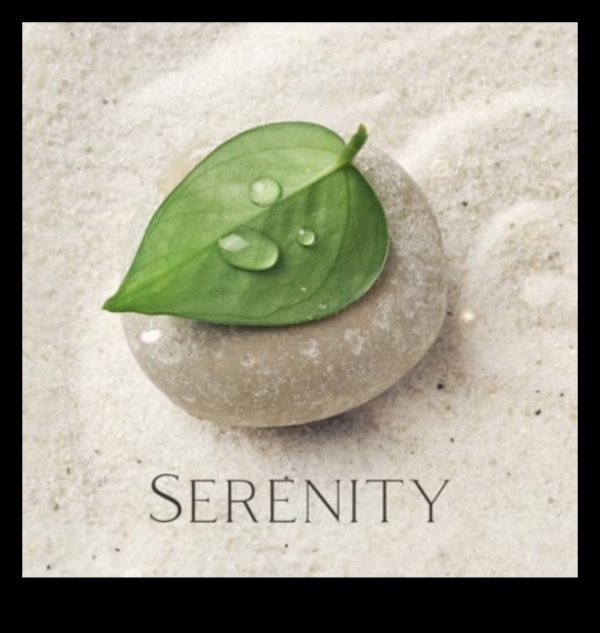 Serenity Symphony: dzīves melodiju saskaņošana ar efektīvu stresa mazināšanu