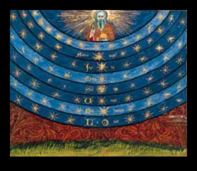 Debesu sinhronitāte: harmonija Visuma orbītās