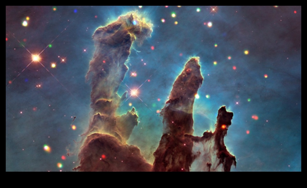 Astro-daļiņas Kosmiskā matērijas simfonija 3 Astrodaļiņas: dejas caur kosmisko matērijas simfoniju kosmoloģijā