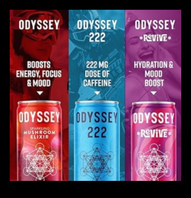 Garšīga mitrināšana: uzlabojiet savu labsajūtu ar eliksīriem bez cukura