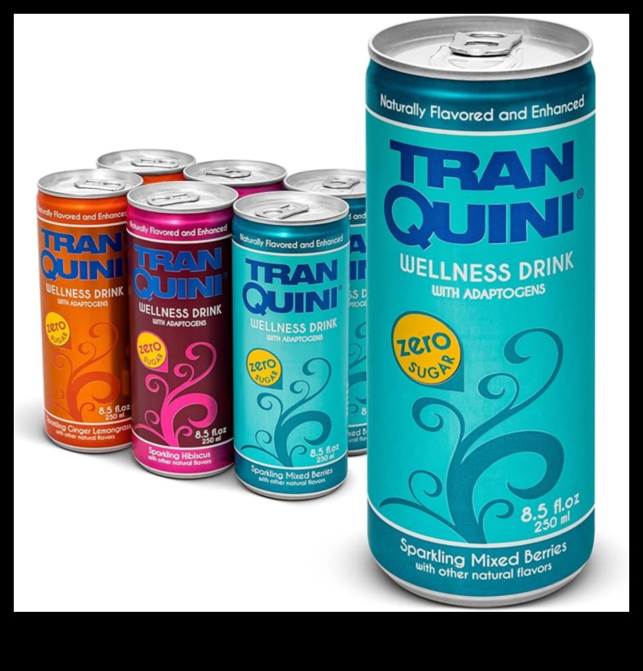 Garšīga mitrināšana: uzlabojiet savu labsajūtu ar eliksīriem bez cukura