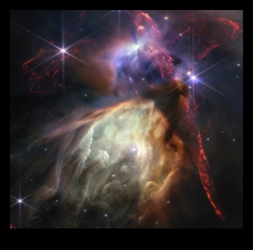 NASA Zvaigžņu sargi Ieskats Aģentūras misijā izpētīt Visumu 4 Zvaigžņu aizbildņi: NASA novērošana pār debess robežām