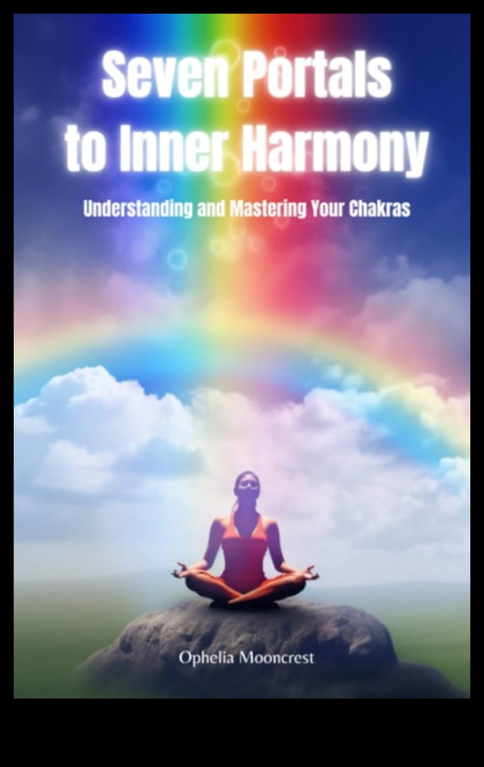 Iekšējā harmonija 7 svarīgas grāmatas meditācijas entuziastiem 2 Iekšējā harmonija: svarīgas grāmatas meditācijas entuziastiem