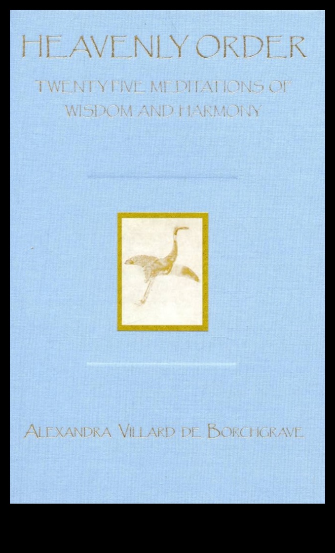 Iekšējā harmonija 7 svarīgas grāmatas meditācijas entuziastiem 4 Iekšējā harmonija: svarīgas grāmatas meditācijas entuziastiem