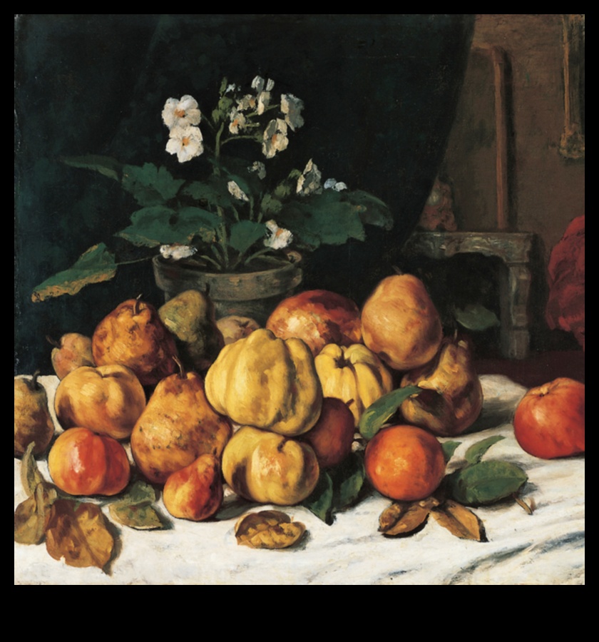 Atpūtas objekti: mierīgā klusās dabas pasaule