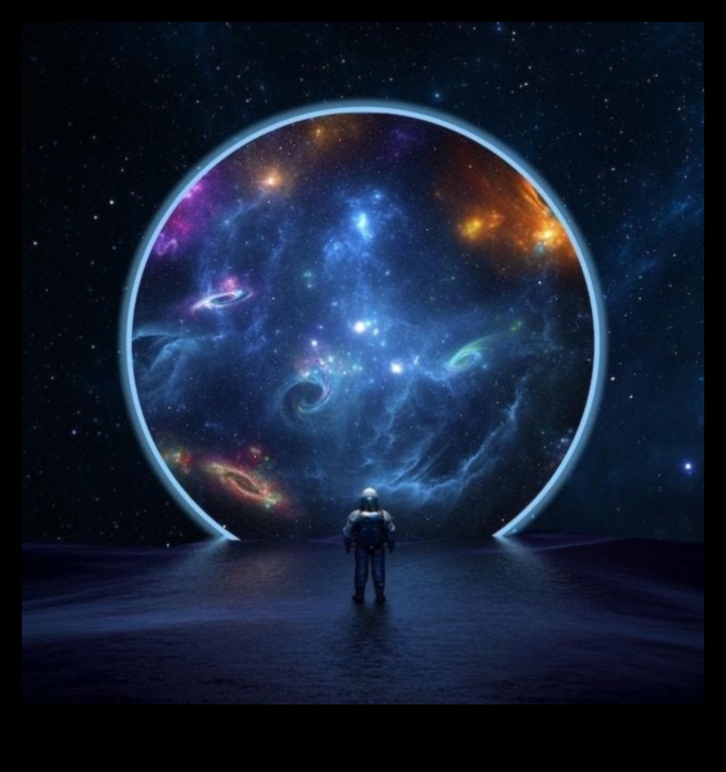 Galactic Frontiers Jauns laikmets cilvēka izpētē kosmosā 2 Galaktiskās robežas: Cilvēka kosmosa izpētes horizontu paplašināšana