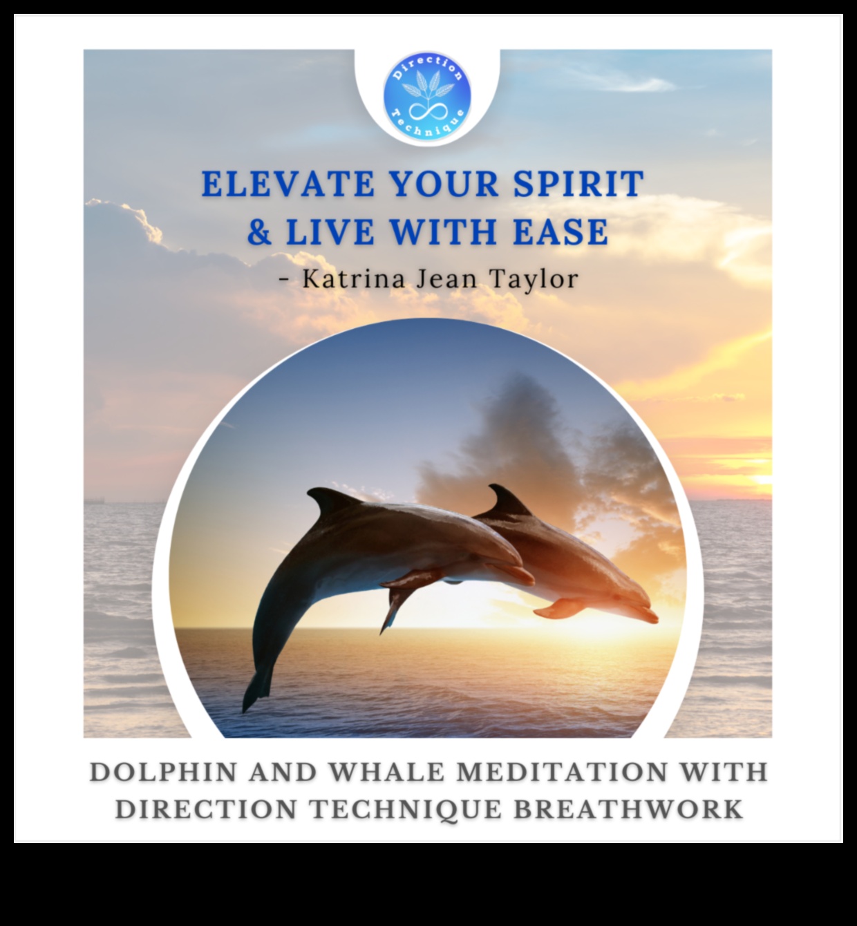 Dvēseliska vadība Paceliet savu garu ar meditāciju 4 Dvēseliskā vadība: paaugstiniet savu garu ar meditāciju