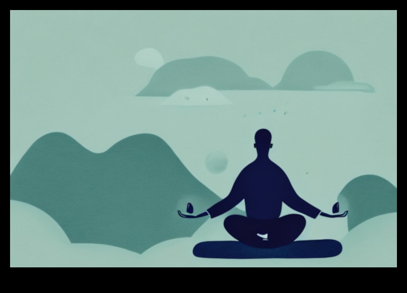 Dvēseliska vadība Paceliet savu garu ar meditāciju 5 Dvēseliskā vadība: paaugstiniet savu garu ar meditāciju