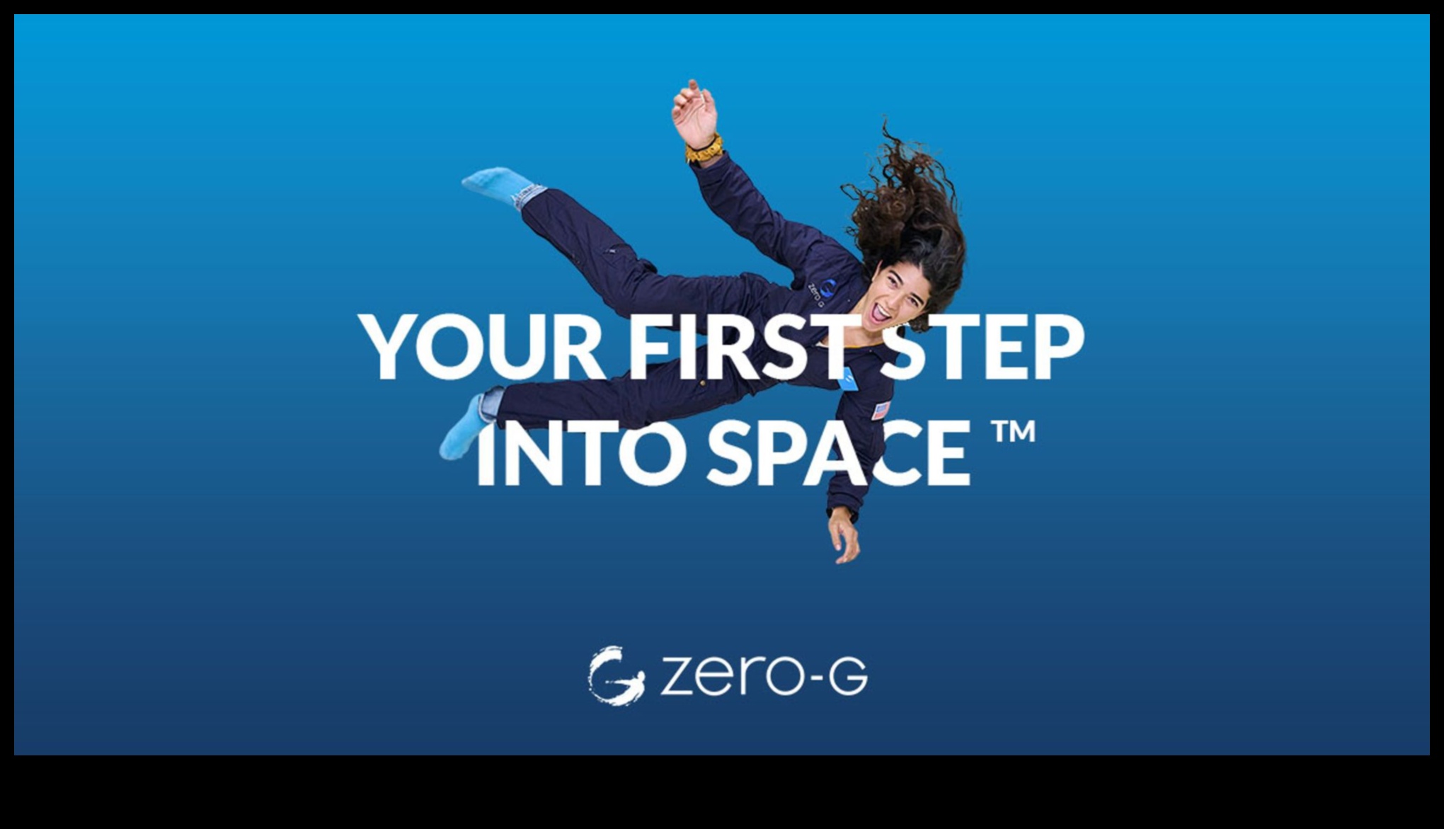 Zero-G Bliss The Joy of Weightness Beyond Earth 3 Zero-G Bliss: bauda bezsvara prieku ārpus Zemes