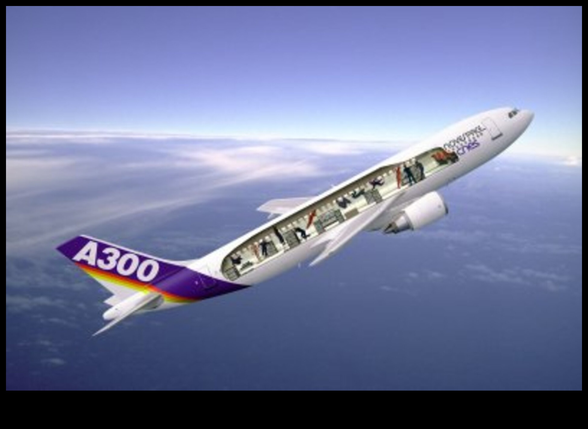 Zero-G Bliss Bezsvara prieks ārpus Zemes 5 Zero-G Bliss: bauda bezsvara prieku ārpus Zemes