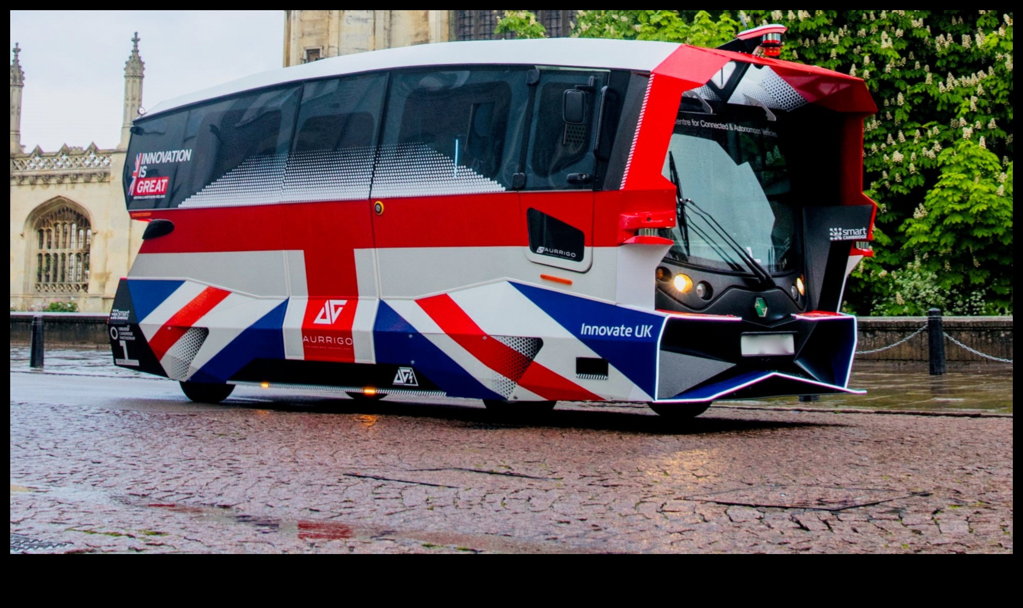 Sapņi bez vadītājiem Autonomo automašīnu pieaugums mūsdienu transportā 2 Sapņi bez vadītājiem: autonomo automašīnu pieaugums mūsdienu transportā