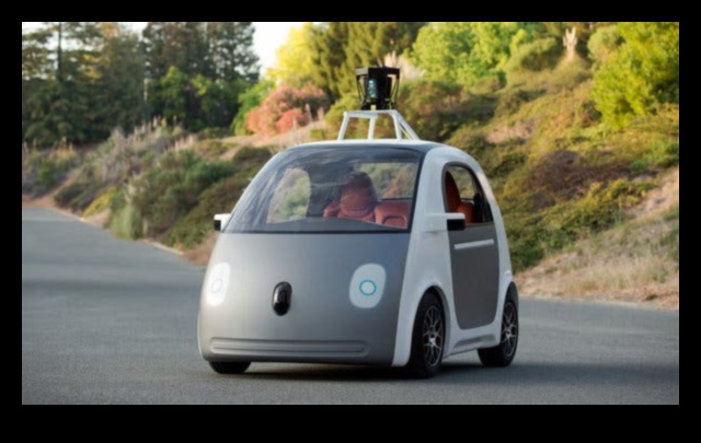 Sapņi bez vadītājiem Autonomo automašīnu pieaugums mūsdienu transportā 4 Sapņi bez vadītājiem: autonomo automašīnu pieaugums mūsdienu transportā