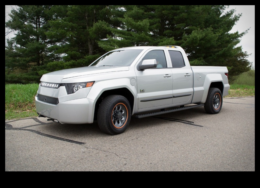 Mobilie darba zirgi: kravas automašīnas kā būtiski instrumenti rūpnieciskās darbībās