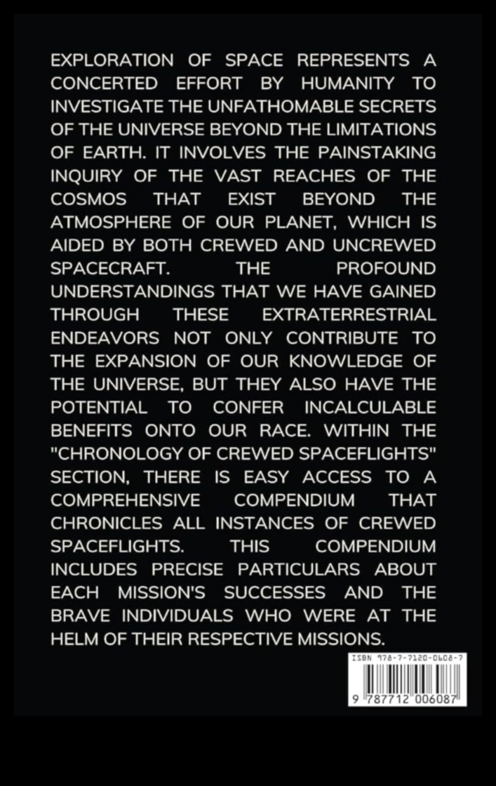 Beyond Our Limits NASA ceļojums uz zvaigznēm 4 Pārsniedz mūsu robežas: NASA neparastie ceļojumi kosmosā