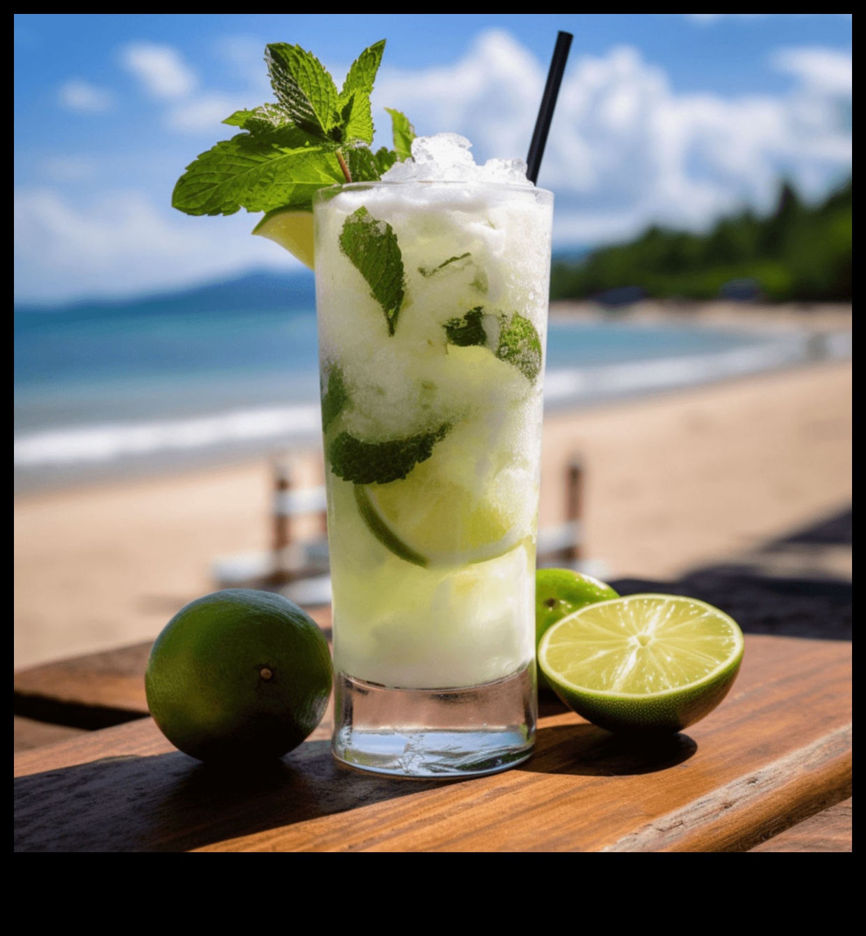 Kokosriekstu simfonija Harmonisks garšu maisījums atsvaidzinošam dzērienam 3 Kokosriekstu simfonija: harmonizē garšas jūsu atsvaidzinošajā dzērienā