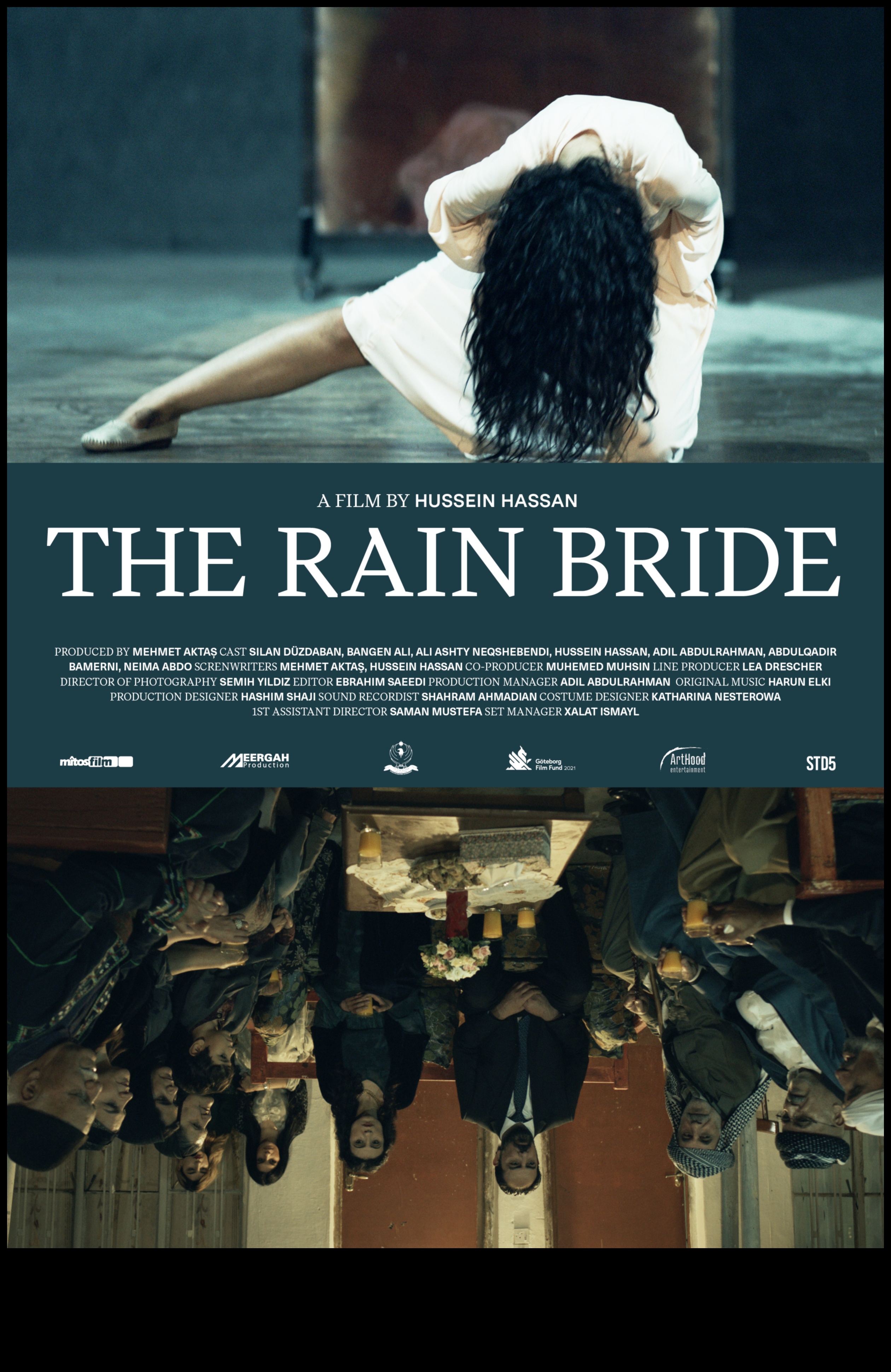 Klusā atbalss Retrospekcija par meditāciju 5 Klusā atbalss: Retrospekcija par meditāciju