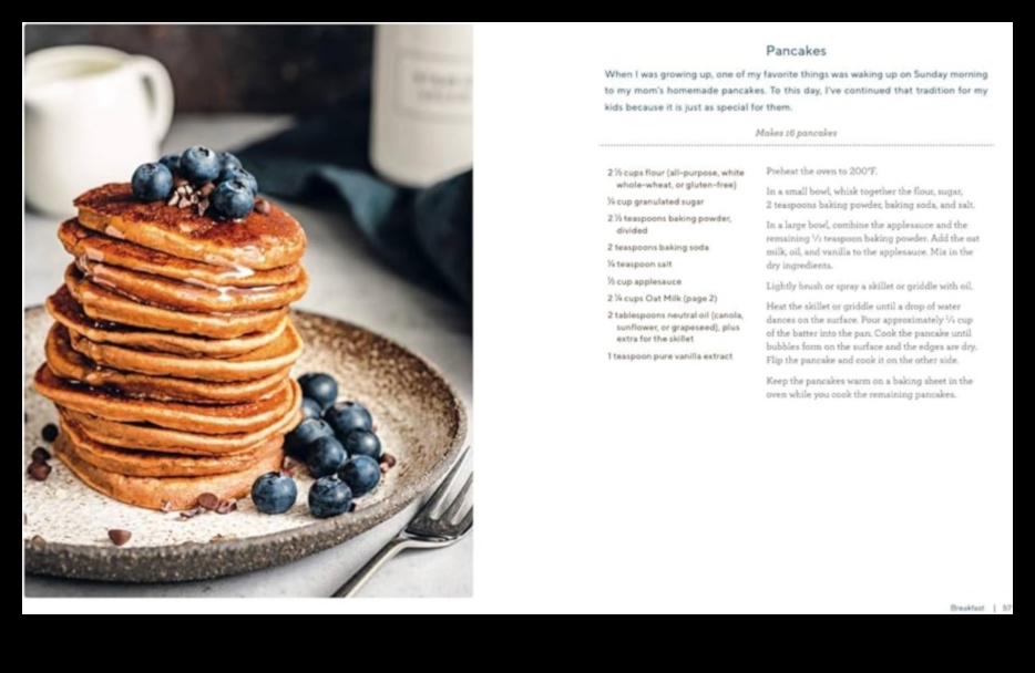 Auzu piena harmonija Garšīga augu izcelsmes uzlējumu izpēte 5 Auzu piena harmonija: izpētiet augu izcelsmes uzlējumu apburošās notis