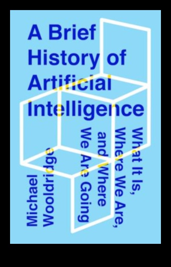 Īss AI no akmens laikmeta līdz mūsdienu laikmetam 3 Izteiksmes evolūcija: mākslīgais intelekts cauri laikiem