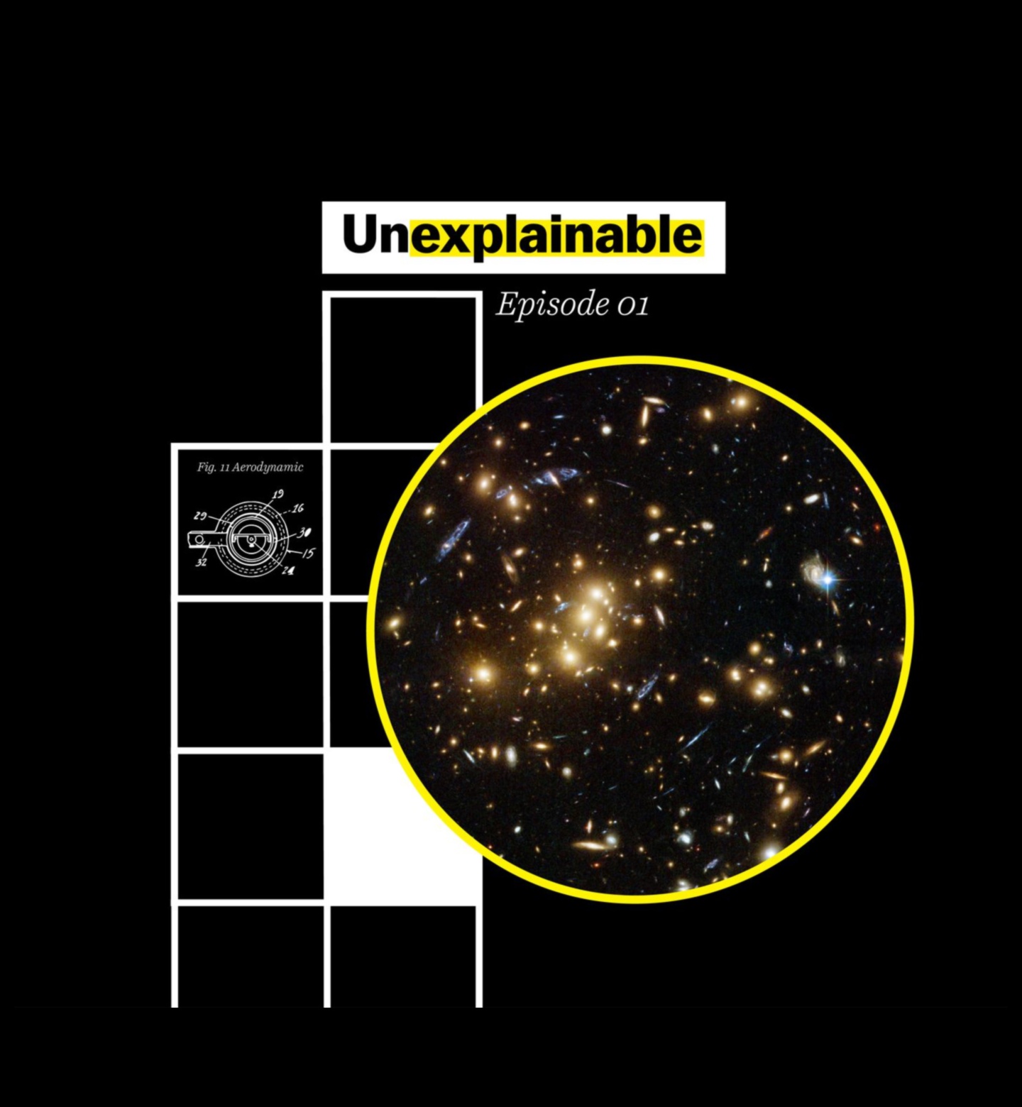 Tumšās matērijas dokumentācija: Kosmoloģijas kosmiskās jomas noslēpumu atklāšana