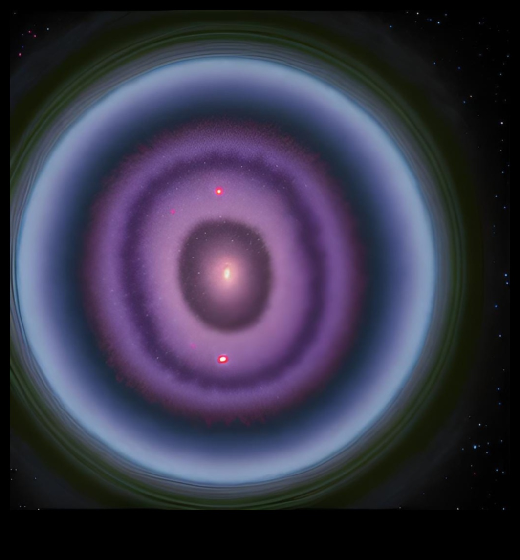 Tumšās matērijas dokumentācija: Kosmoloģijas kosmiskās jomas noslēpumu atklāšana