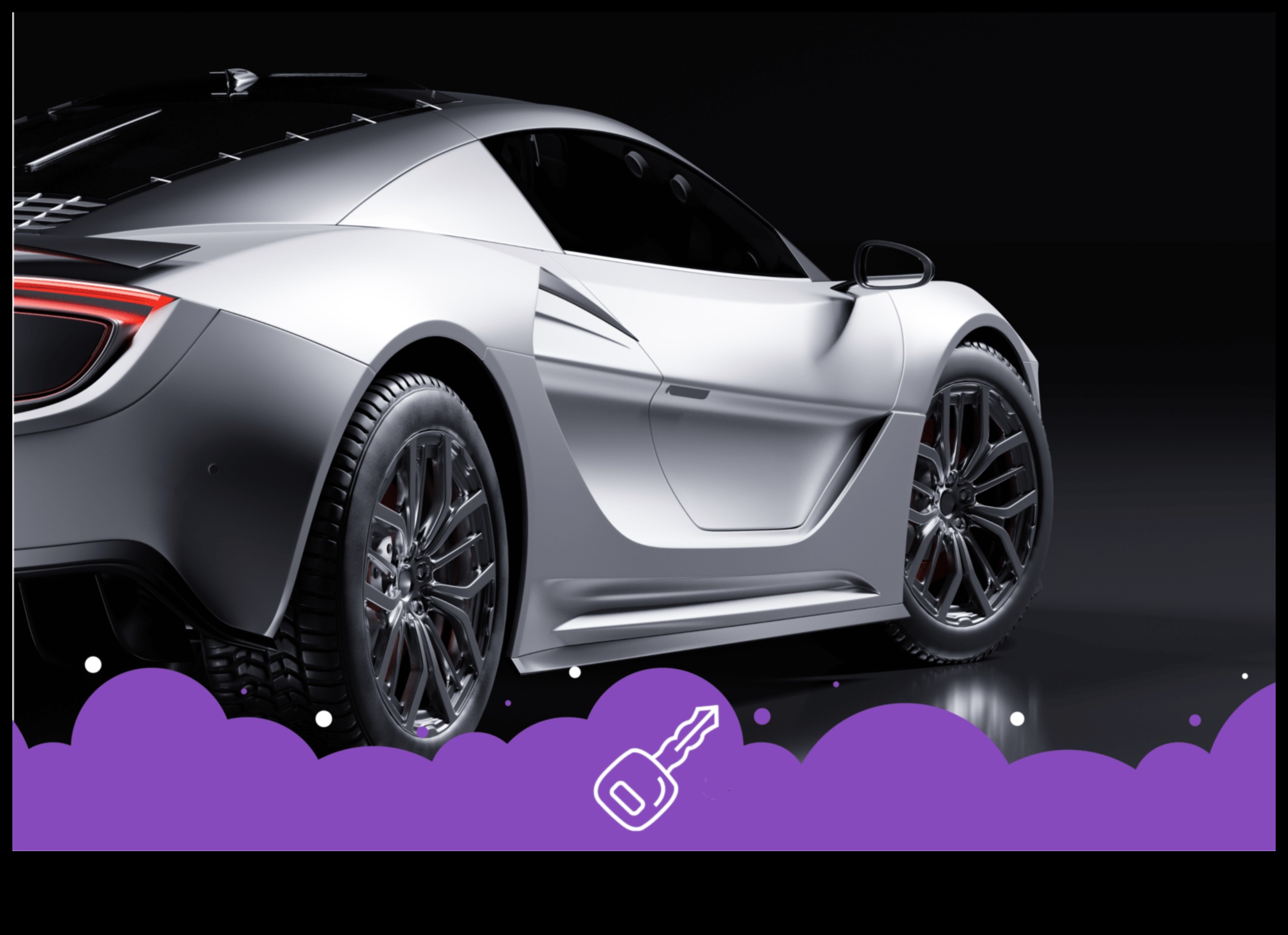 Gluds un ātrs: mūsdienu sporta automobiļu dizaina valdzinājums