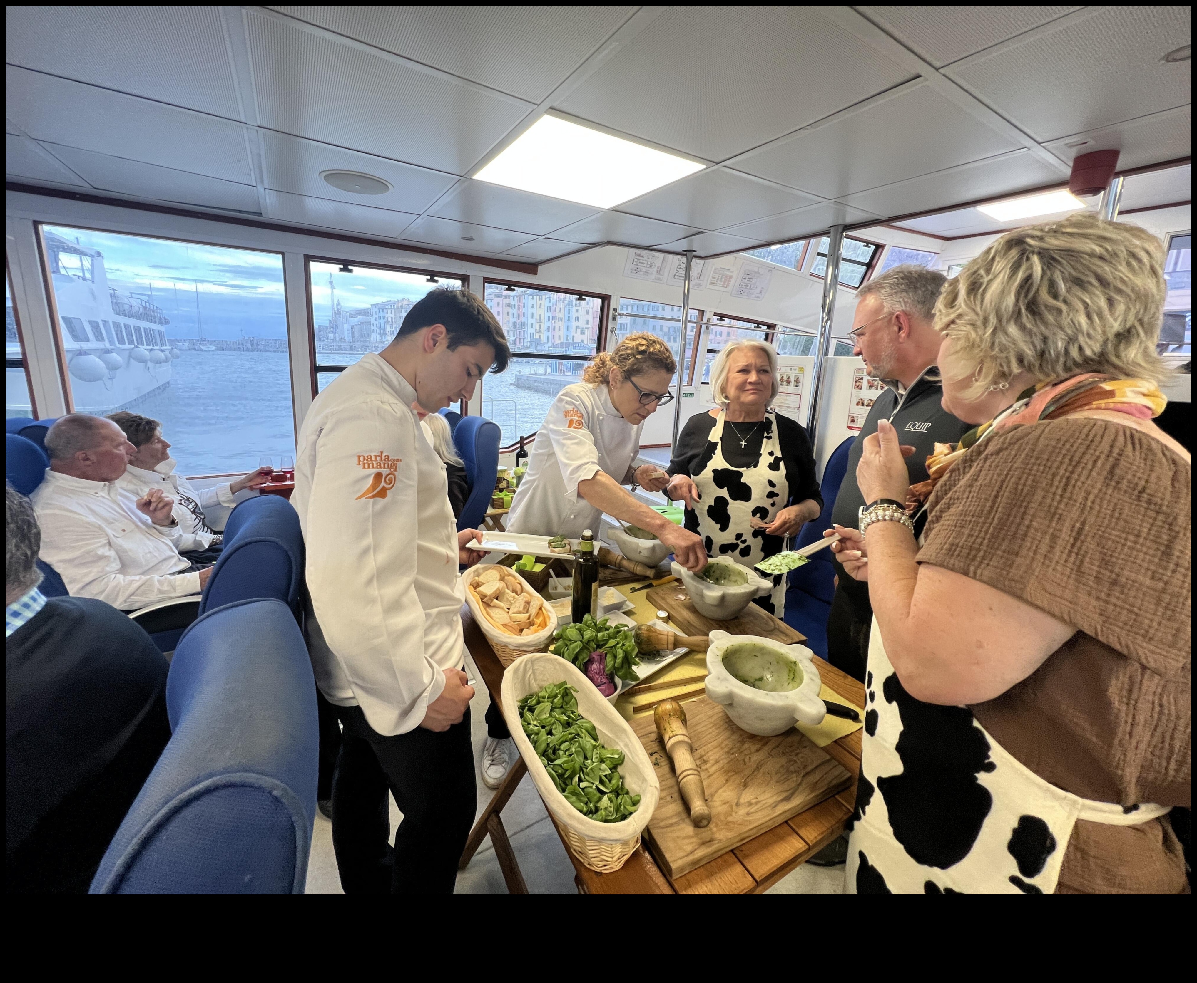 Epikūra ekspedīcijas: kulinārijas piedzīvojumi luksusa transportlīdzekļos