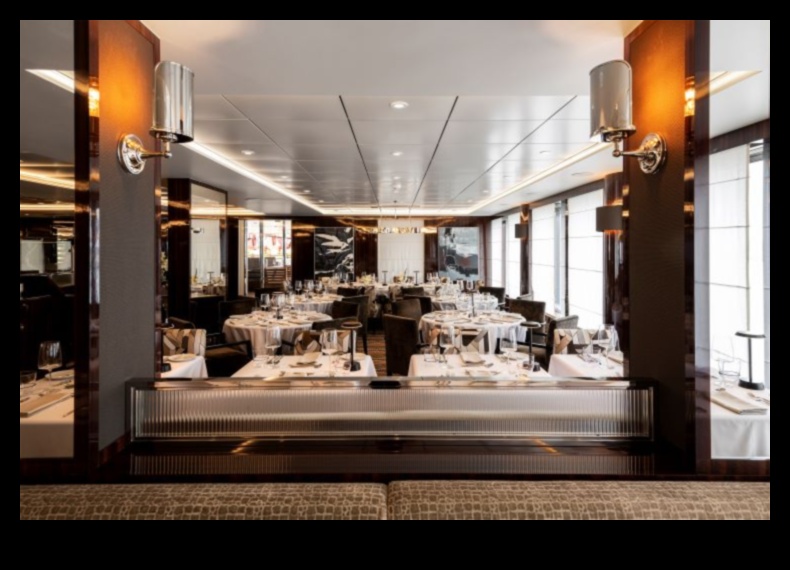 Epikūra ekspedīcijas: kulinārijas piedzīvojumi luksusa transportlīdzekļos