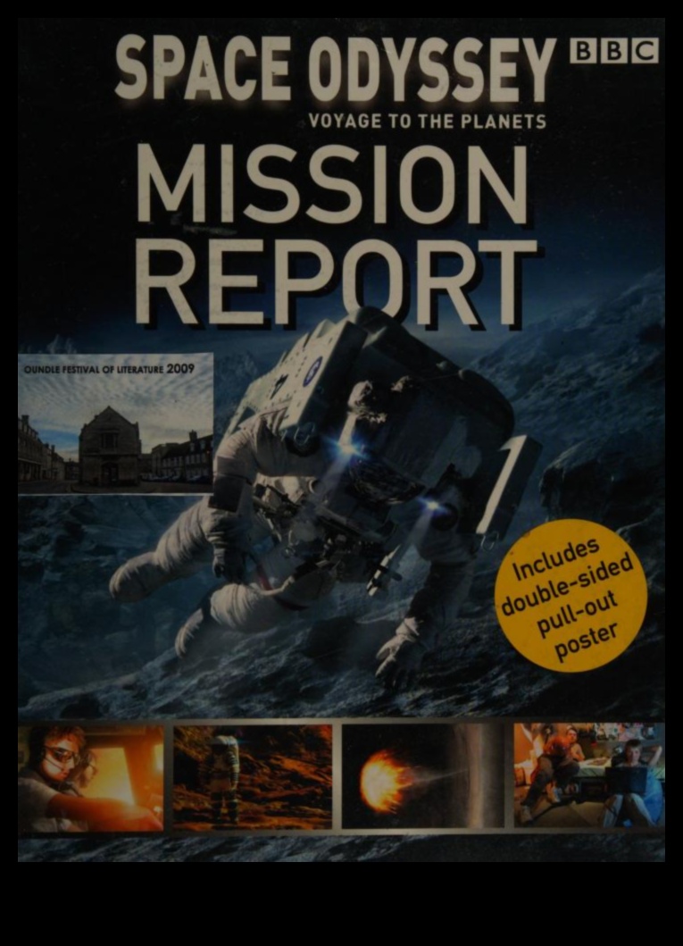 Starpzvaigžņu odiseja Ceļojums uz Visuma malu 4 Starpzvaigžņu odiseja: navigācija pa kosmiskajām robežām