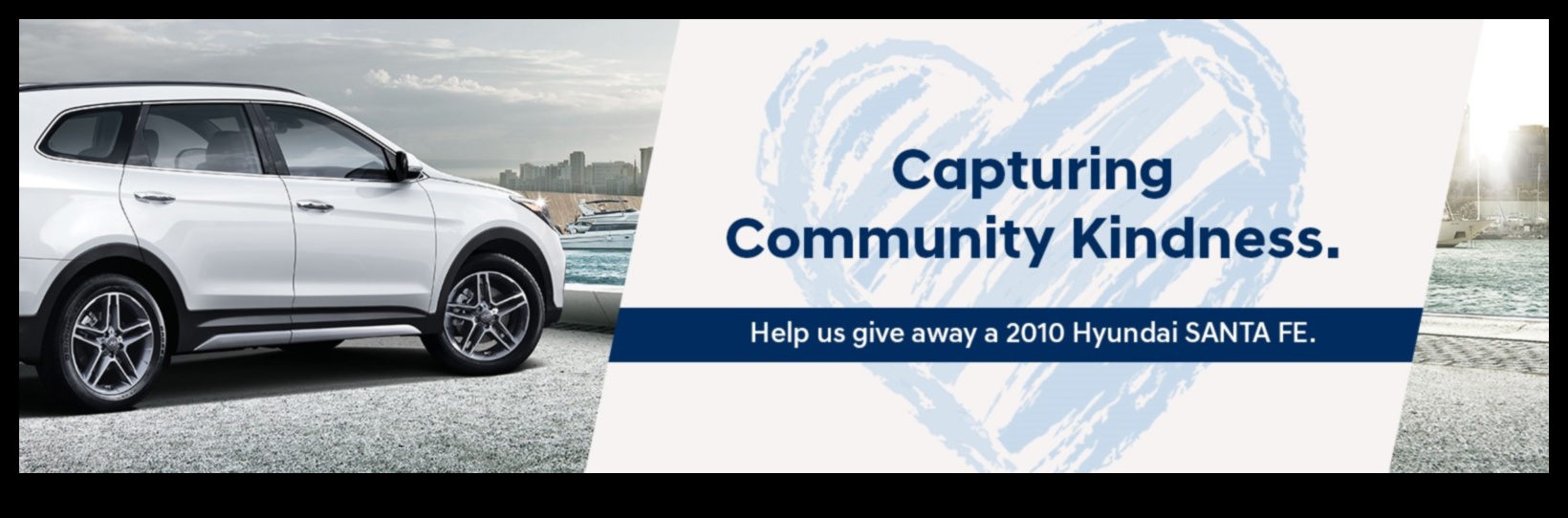 SUV ar mērķi palīdzēt kopienām un radīt pārmaiņas 3 SUV ar mērķi: kopienas iniciatīvas un filantropija ceļā