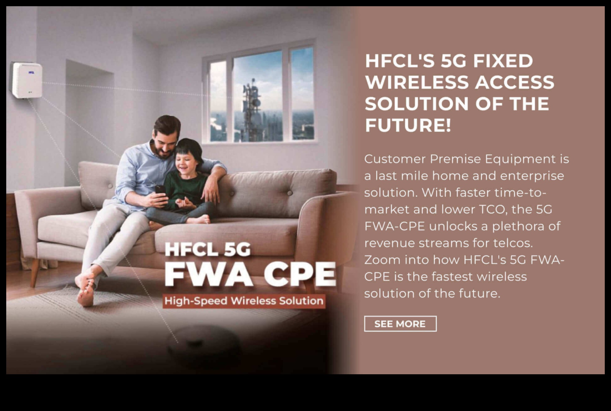 5G aizsāk jaunu inovāciju laikmetu ātrgaitas risinājumos 4 5G Sparks: aizdedzes inovācijas ātrgaitas risinājumos