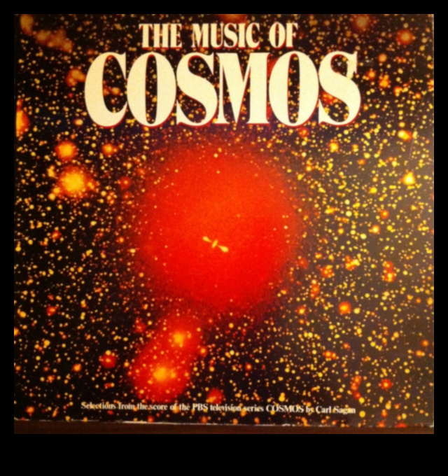 Astronautikas uvertīras: Kosmosa mūzika, ko veido astronauti