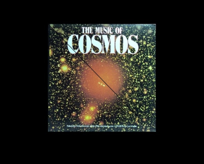 Astronautikas uvertīras: Kosmosa mūzika, ko veido astronauti