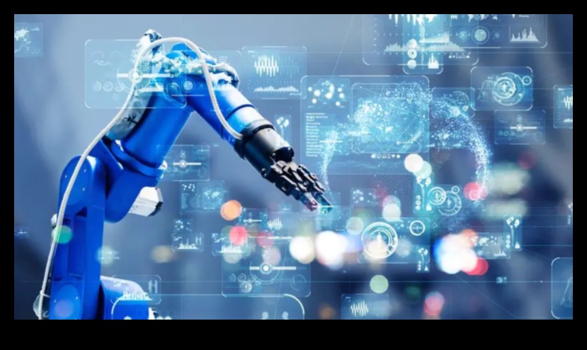 Dinamiski robotu modeļi, kas vizualizē automatizācijas nākotni 3 Dinamiski robotu dizaini: automatizētas pieredzes vizualizācija ar interaktīviem risinājumiem