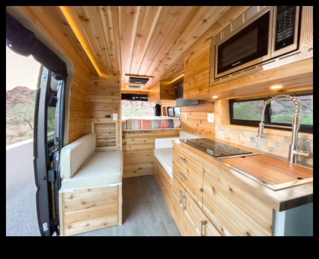 Furgonu māksla Māksla pārveidot furgonus mobilajos šedevros 2 Furgonu māksla: pielāgoti dizaini, kas pārvērš furgonus par šedevriem