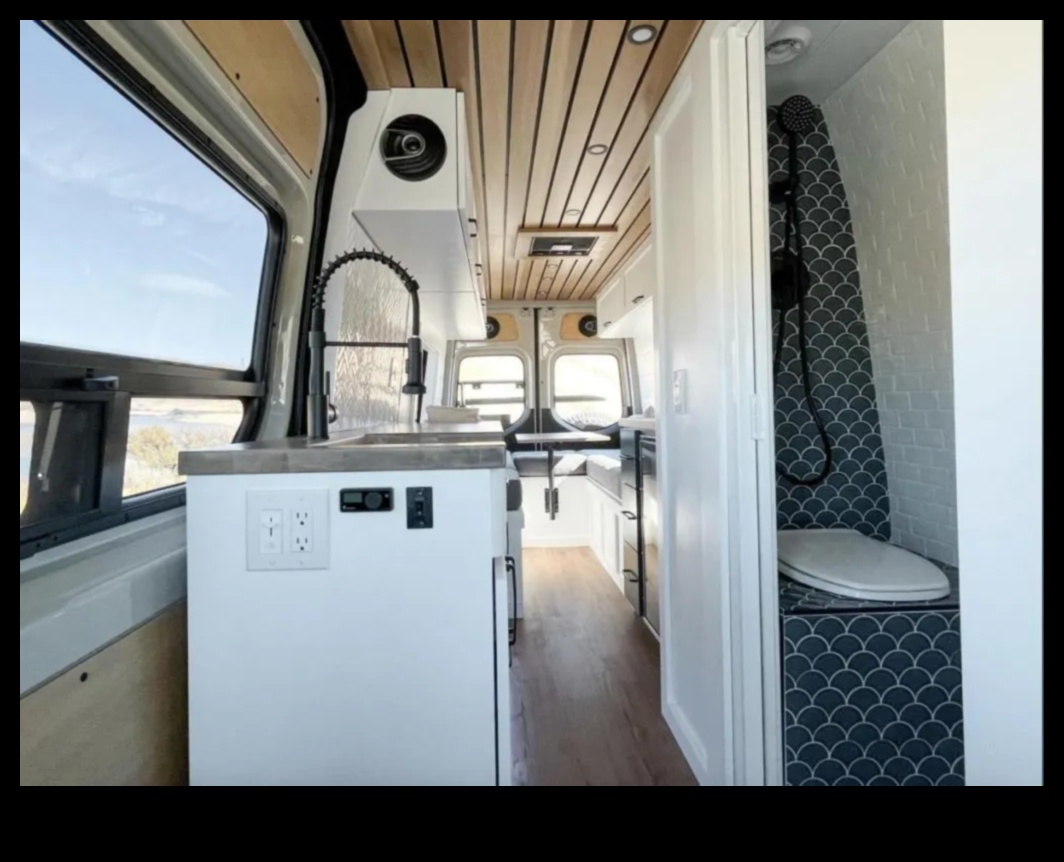 Furgonu māksla Māksla pārveidot furgonus mobilajos šedevros 4 Furgonu māksla: pielāgoti dizaini, kas pārvērš furgonus par šedevriem