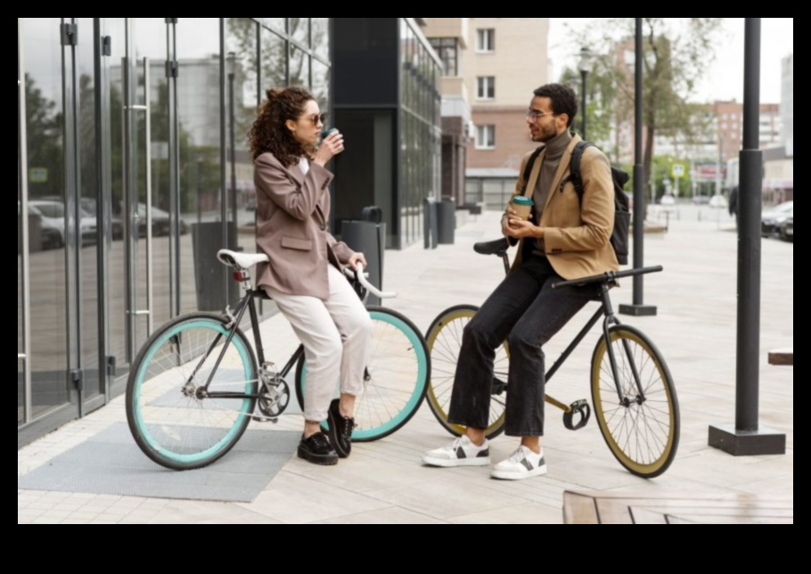 Velosipēds tālāk par riteņbraukšanas nākotni 2 Velosipēds tālāk: velosipēdu nākotnes izpēte