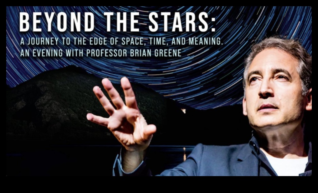 Kosmiskās sarunas: dialogi ar kosmoloģiskās izpratnes noslēpumiem