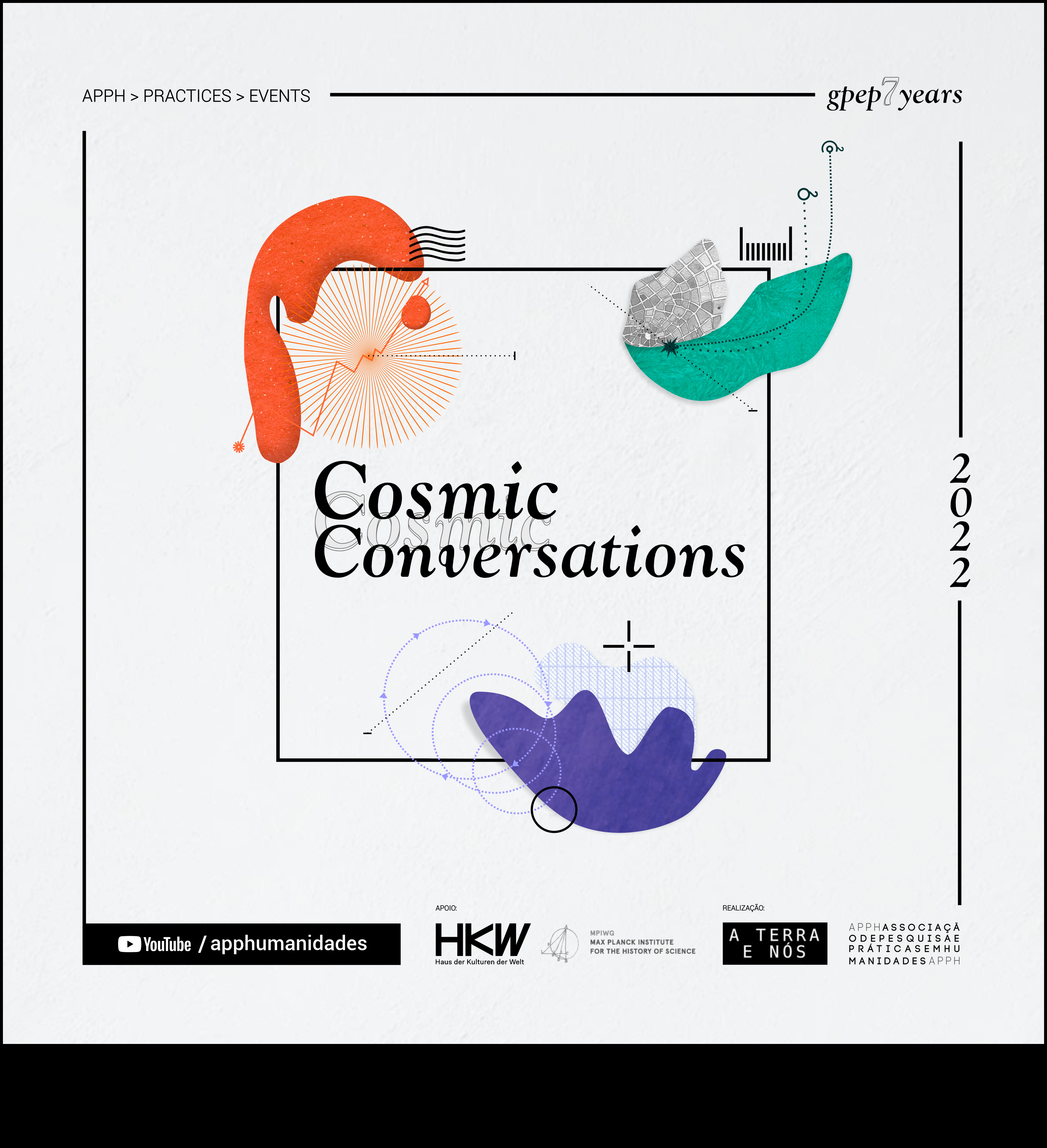 Kosmiskās sarunas: dialogi ar kosmoloģiskās izpratnes noslēpumiem