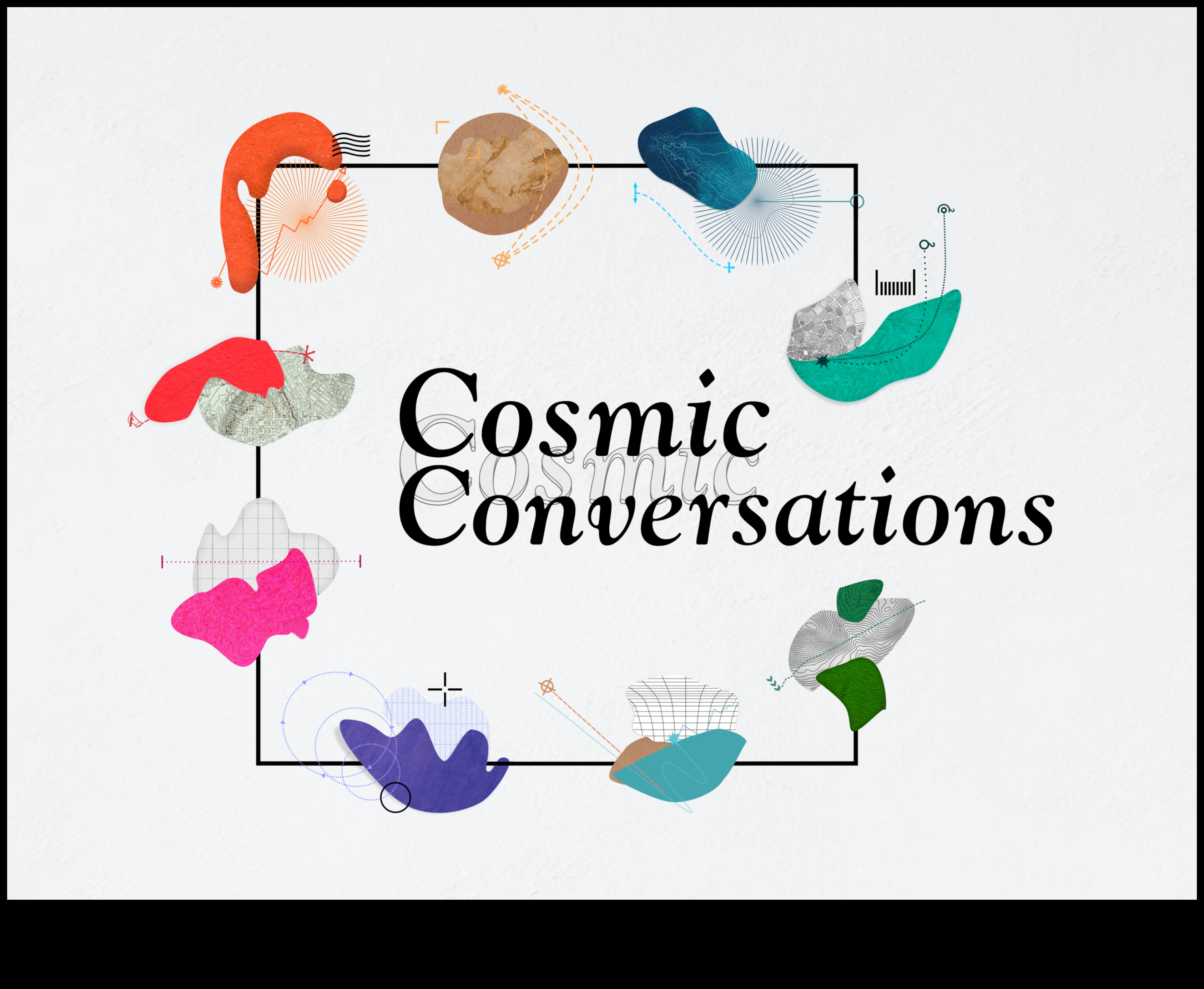 Kosmiskās sarunas: dialogi ar kosmoloģiskās izpratnes noslēpumiem