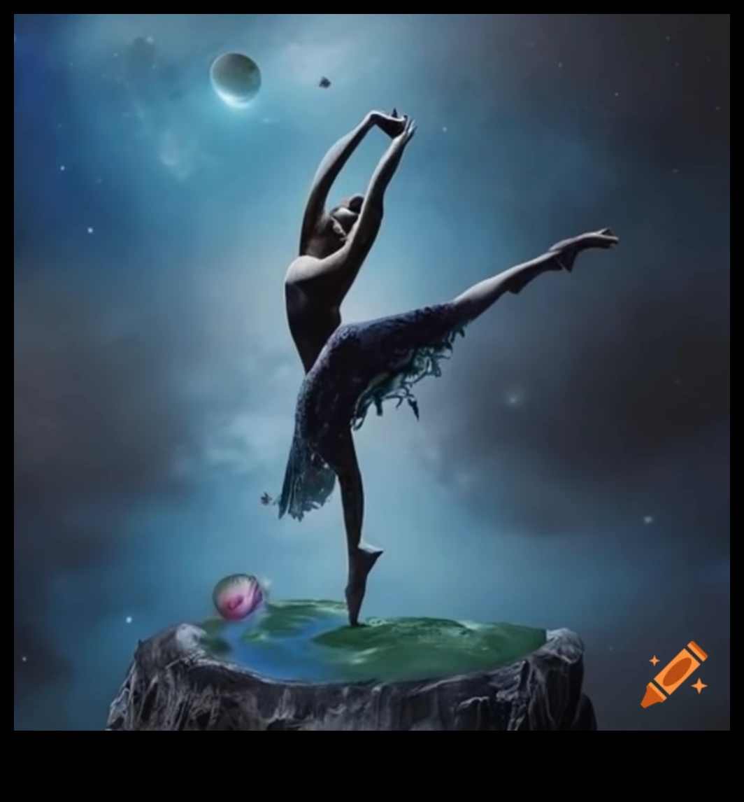 Orbitālais balets Graciozā zvaigžņu deja gravitācijas apskāvienos 4 Orbitālais balets: Graciozā zvaigžņu deja gravitācijas apskāvienos